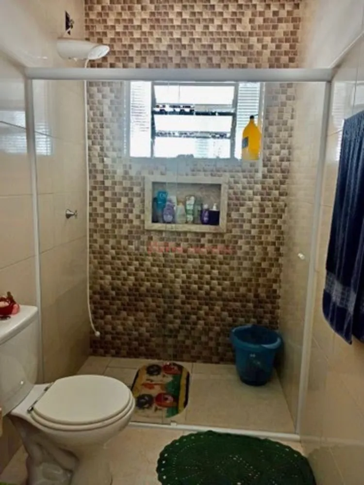 Sobrado, 4 quartos, 217 m² - Foto 4