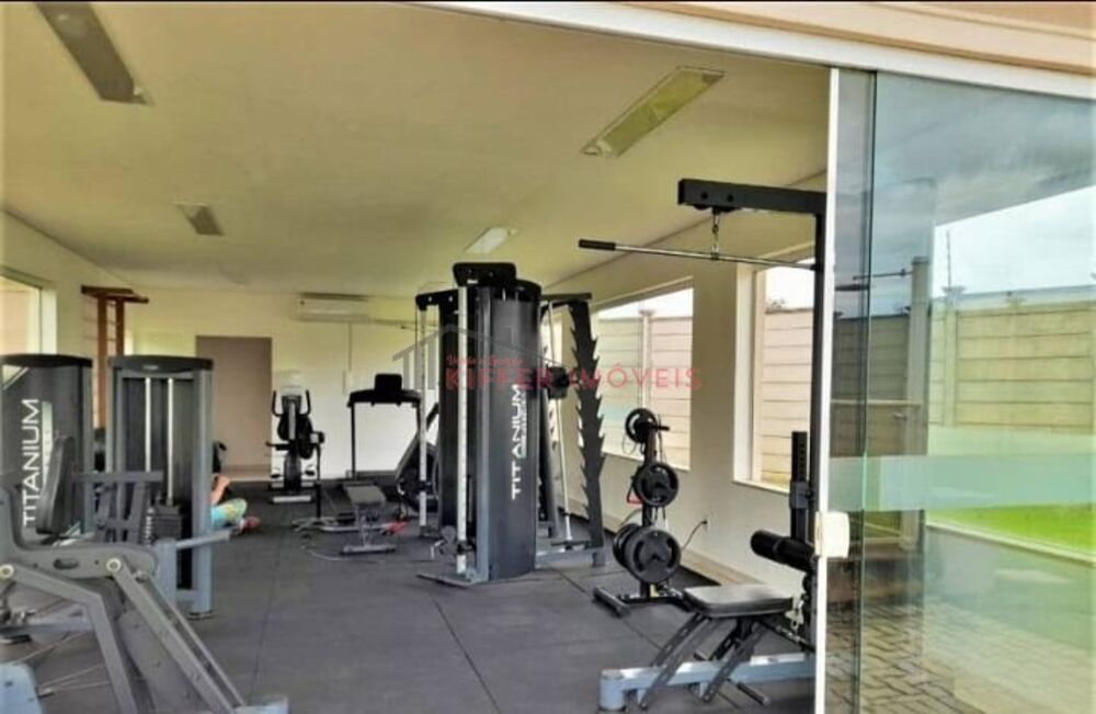 Casa de Condomínio, 3 quartos - Foto 11