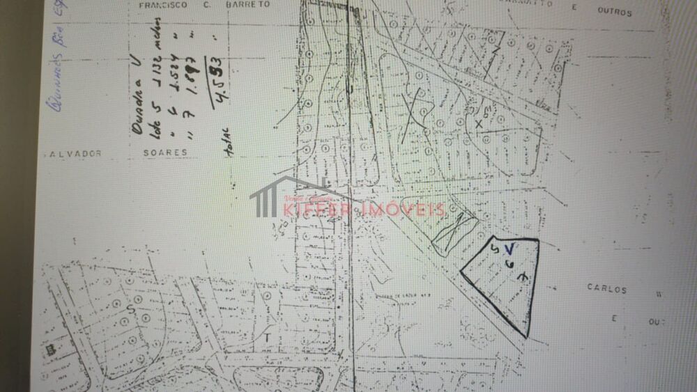 Terreno, 1130 m² - Foto 6