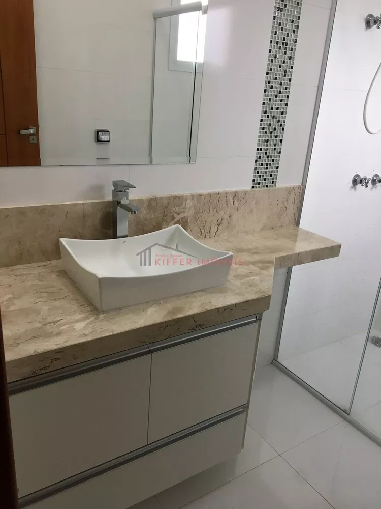 Casa de Condomínio, 3 quartos - Foto 10