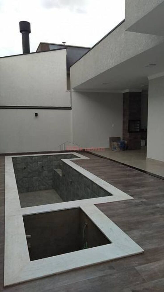 Casa de Condomínio à venda com 3 quartos, 156m² - Foto 12