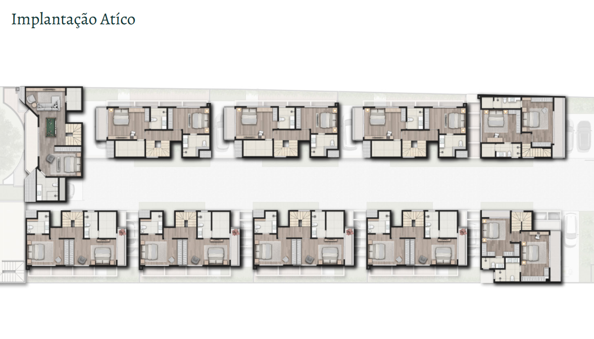 Sobrado à venda com 4 quartos, 182m² - Foto 9