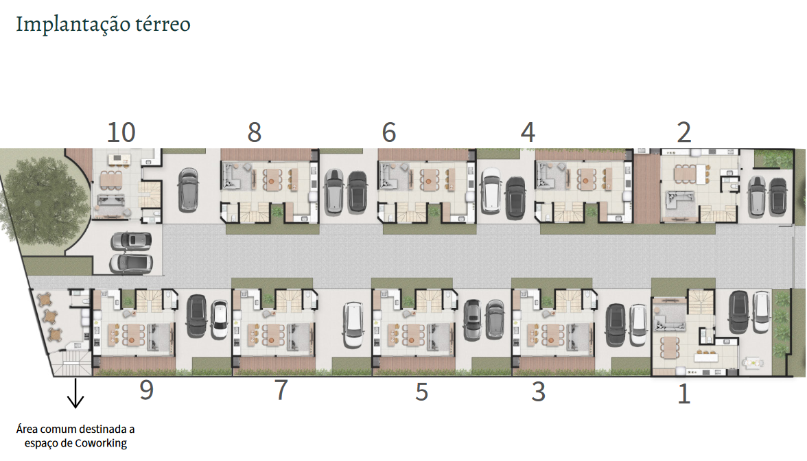 Sobrado à venda com 4 quartos, 182m² - Foto 5