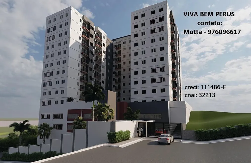 Apartamento, 2 quartos, 42 m² - Foto 2