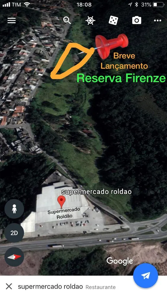 Apartamento, 2 quartos, 46 m² - Foto 5