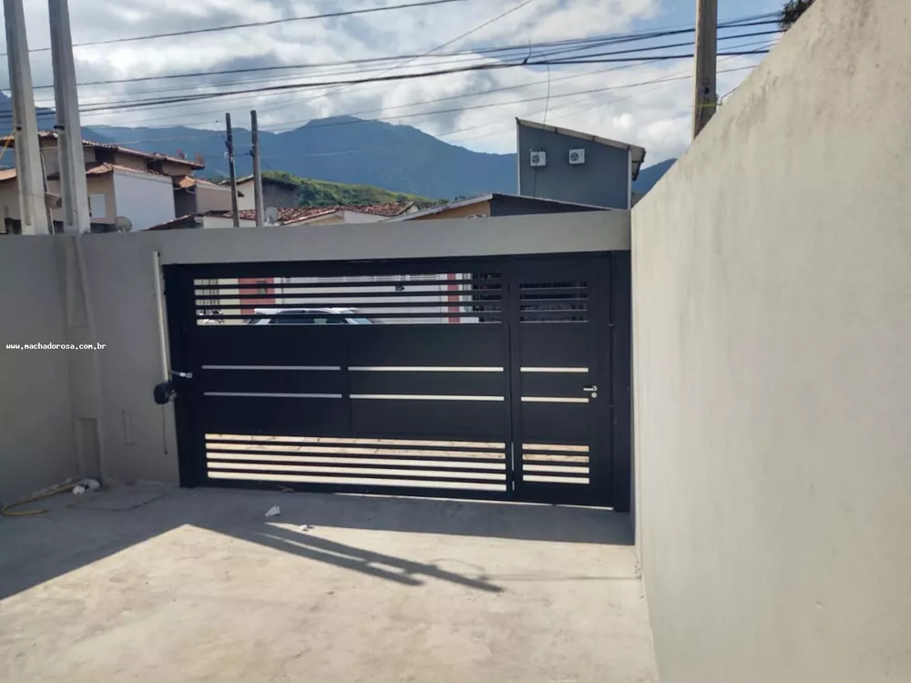 Sobrado à venda com 3 quartos - Foto 3