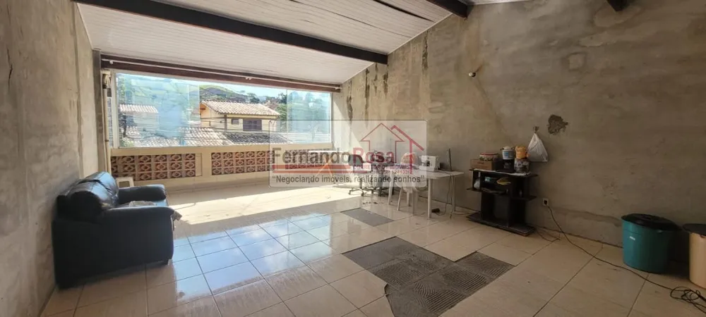 Casa, 5 quartos, 286 m² - Foto 1