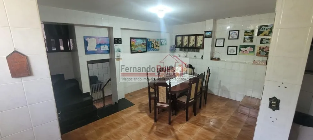 Casa, 5 quartos, 286 m² - Foto 8
