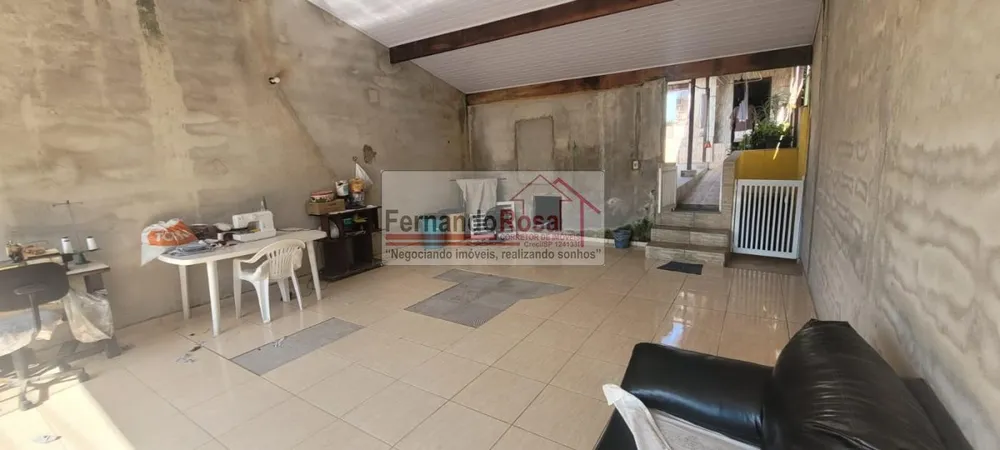 Casa, 5 quartos, 286 m² - Foto 2