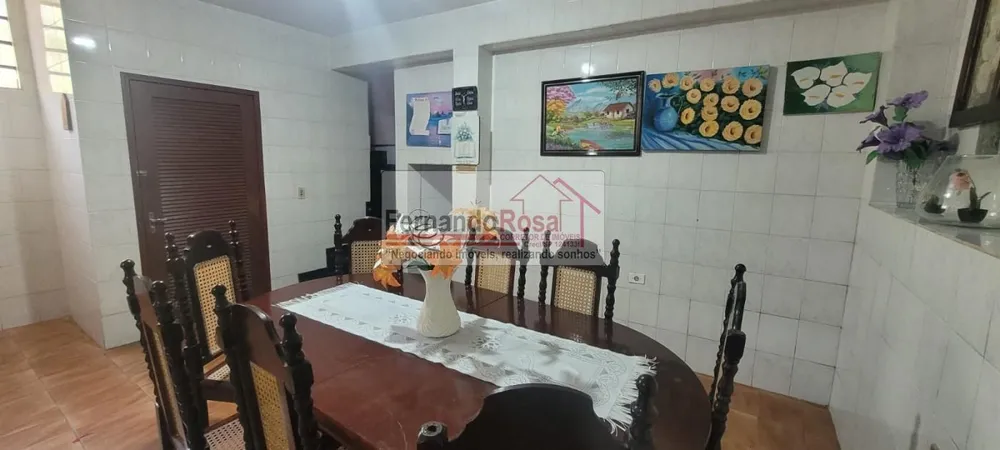 Casa, 5 quartos, 286 m² - Foto 7