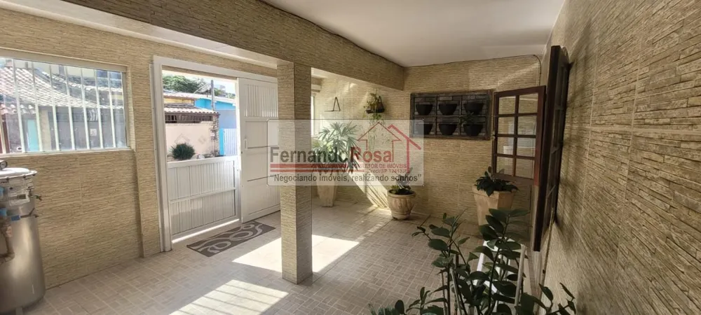 Casa, 5 quartos, 286 m² - Foto 12