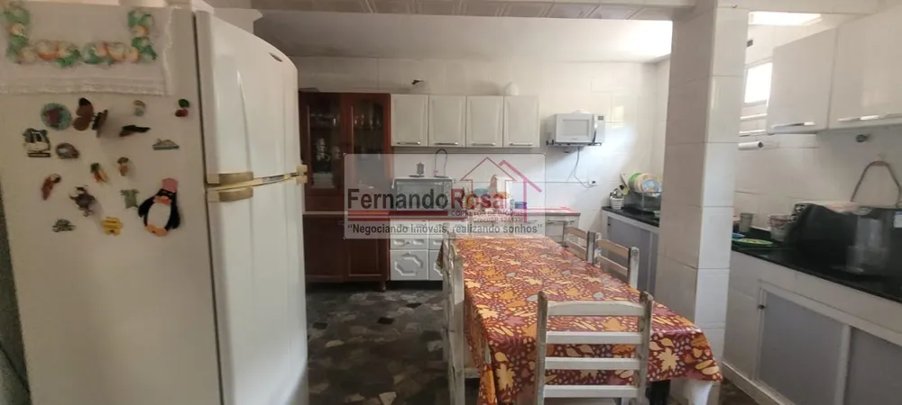 Casa, 5 quartos, 286 m² - Foto 6