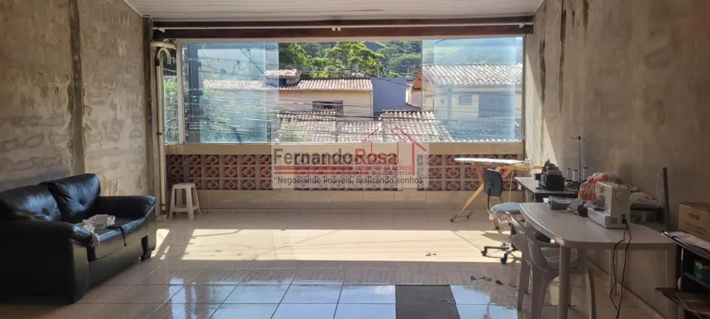 Casa, 5 quartos, 286 m² - Foto 3