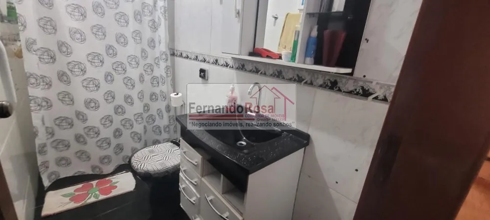 Casa, 5 quartos, 286 m² - Foto 10