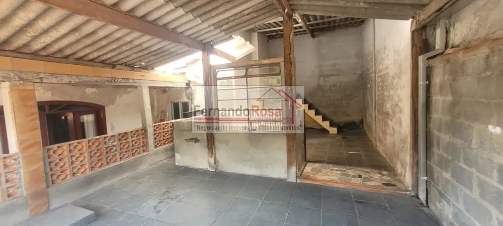 Casa, 5 quartos, 286 m² - Foto 5