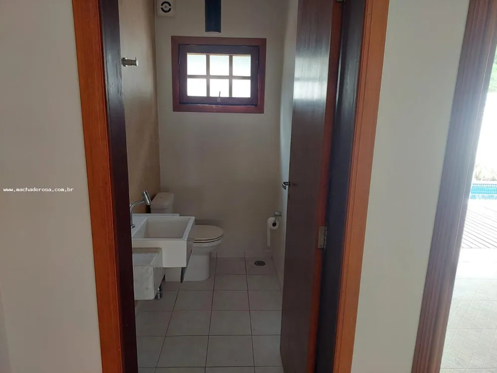 Casa, 4 quartos, 315 m² - Foto 27