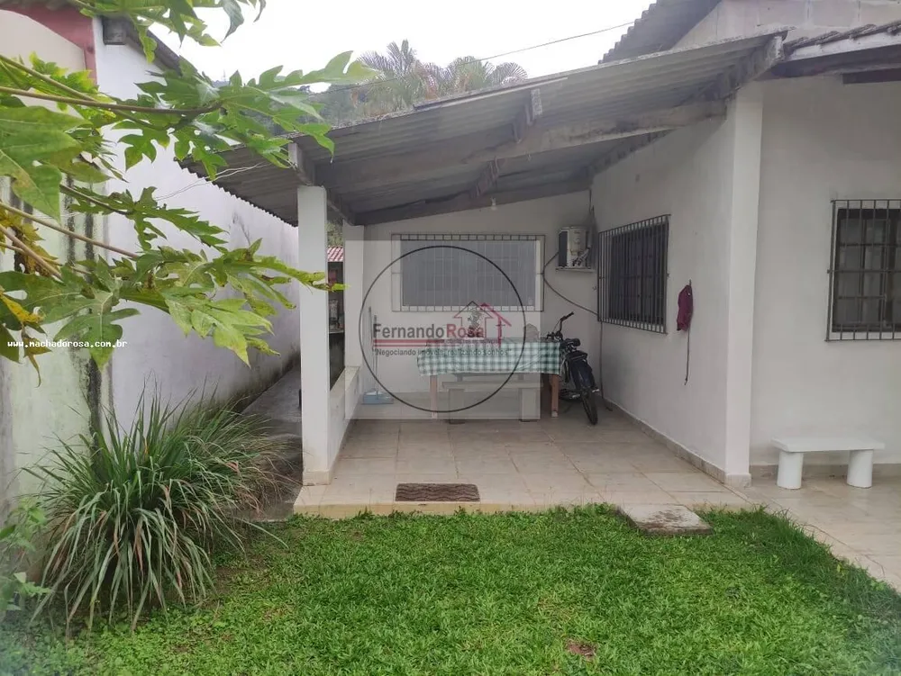 Casa, 3 quartos, 226 m² - Foto 3