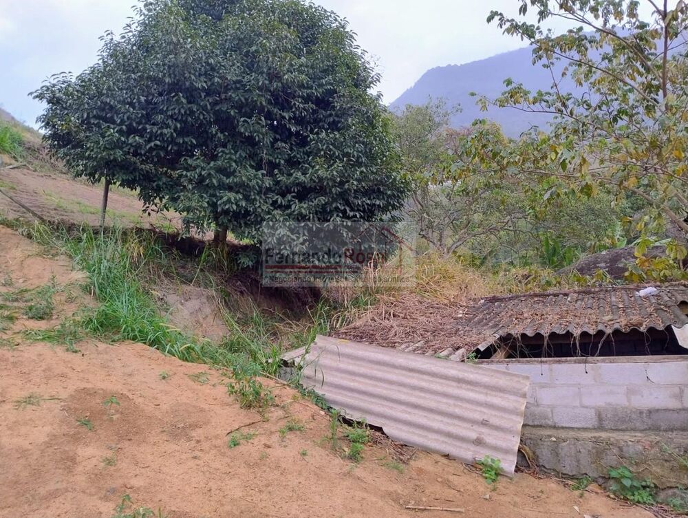 Terreno, 279 m² - Foto 1
