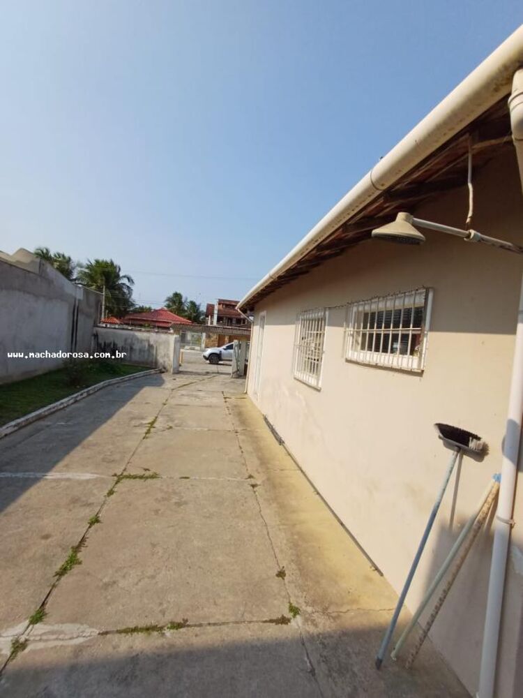 Casa, 1 quarto, 91 m² - Foto 1