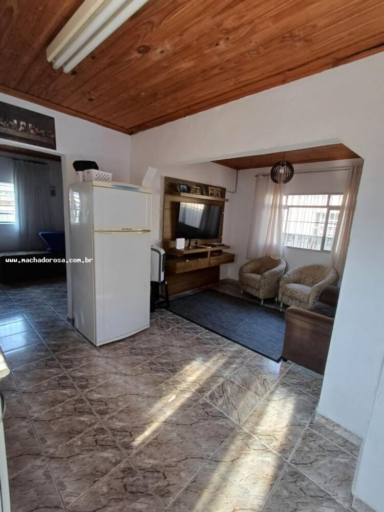 Casa, 1 quarto, 91 m² - Foto 3