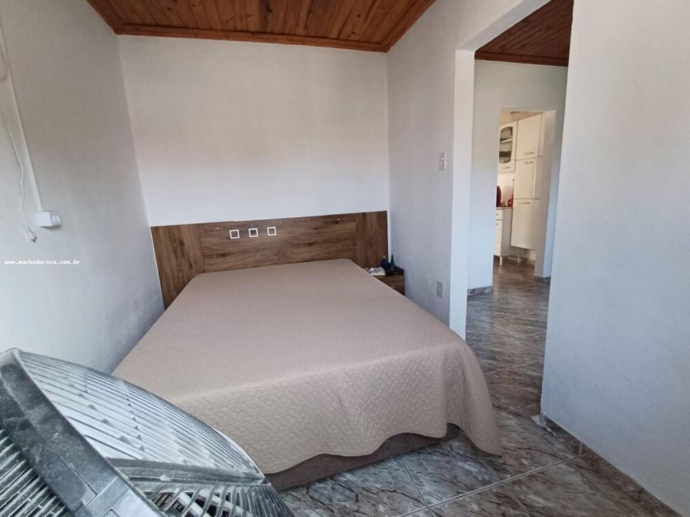 Casa, 1 quarto, 91 m² - Foto 4