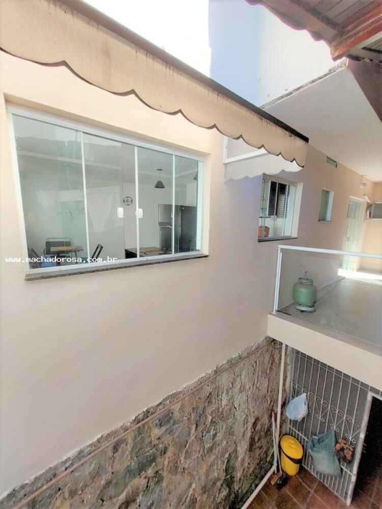 Casa, 6 quartos, 297 m² - Foto 16