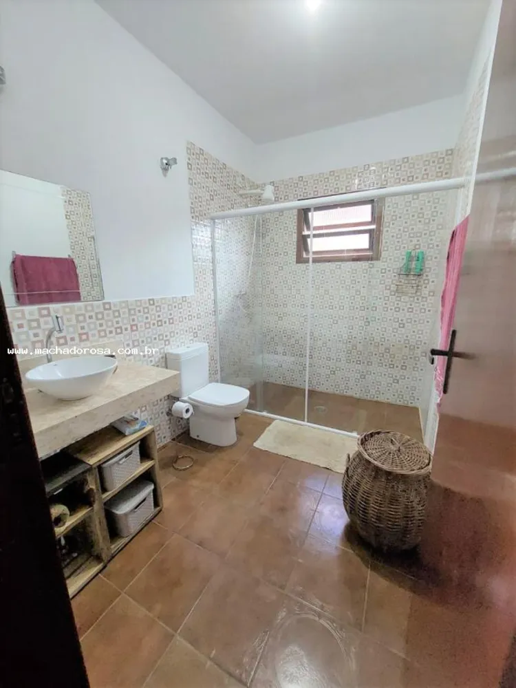 Casa, 6 quartos, 297 m² - Foto 21