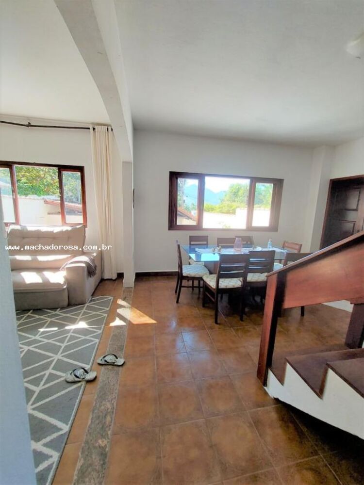 Casa, 6 quartos, 297 m² - Foto 12