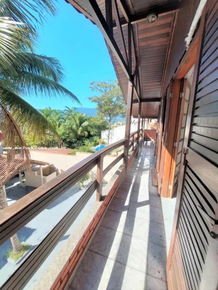 Casa, 6 quartos, 297 m² - Foto 5