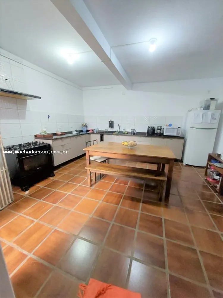 Casa, 6 quartos, 297 m² - Foto 19