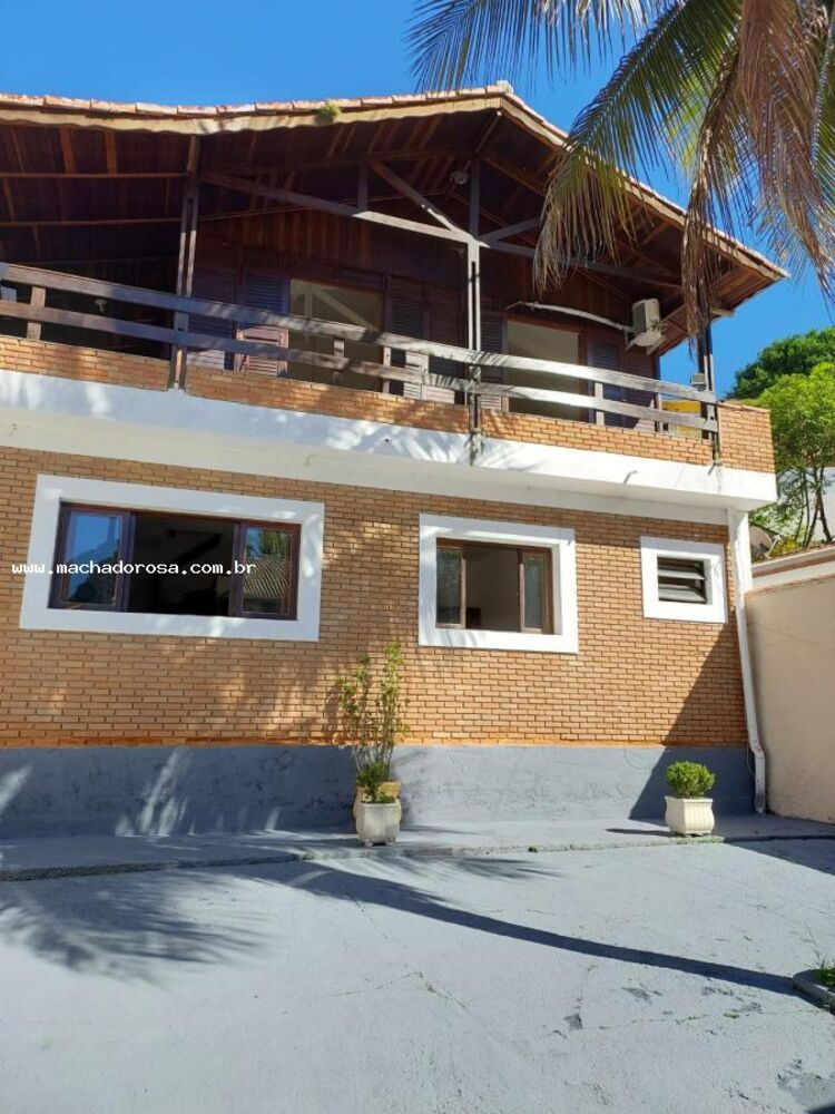 Casa, 6 quartos, 297 m² - Foto 6