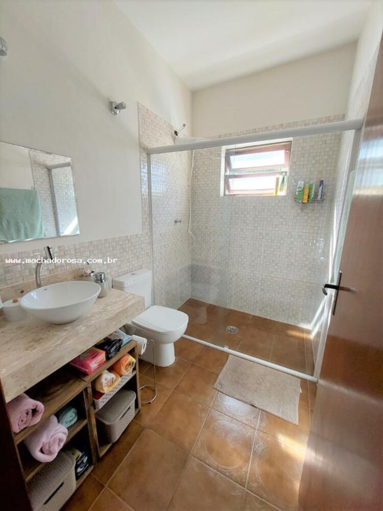 Casa, 6 quartos, 297 m² - Foto 3