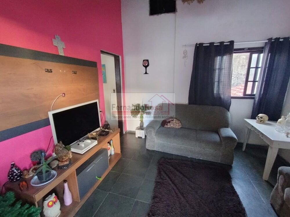 Sobrado à venda com 6 quartos, 260m² - Foto 7