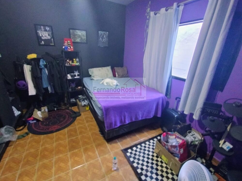 Sobrado à venda com 6 quartos, 260m² - Foto 22