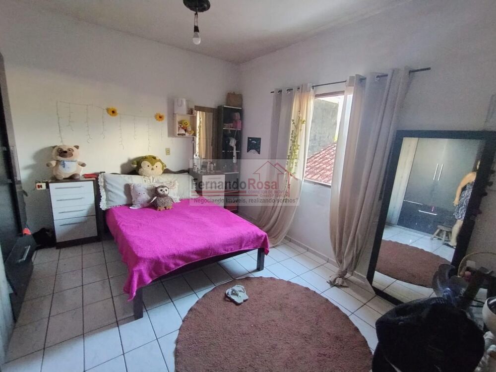Sobrado à venda com 6 quartos, 260m² - Foto 11