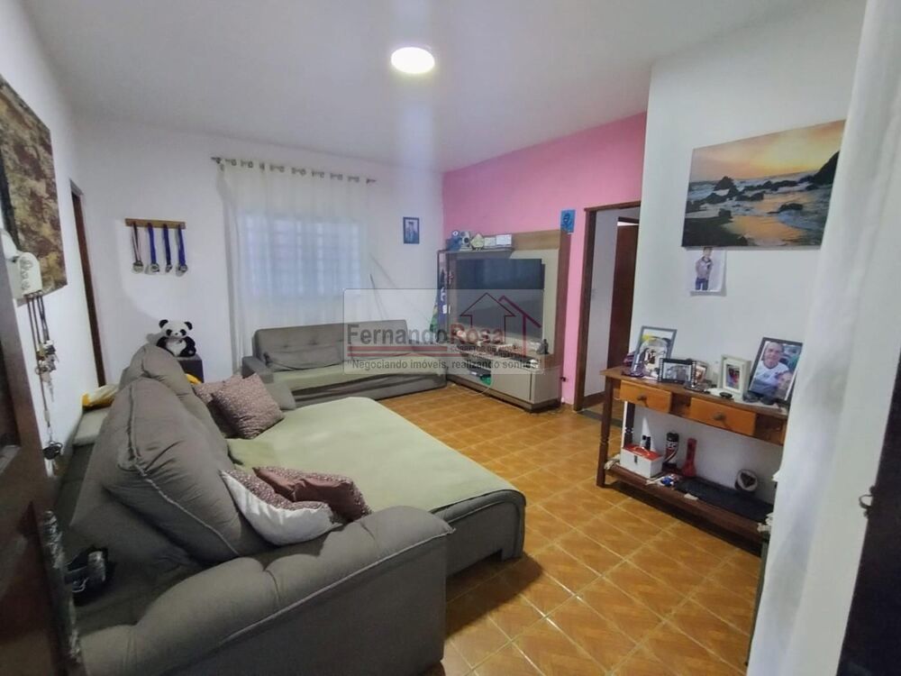 Sobrado à venda com 6 quartos, 260m² - Foto 19