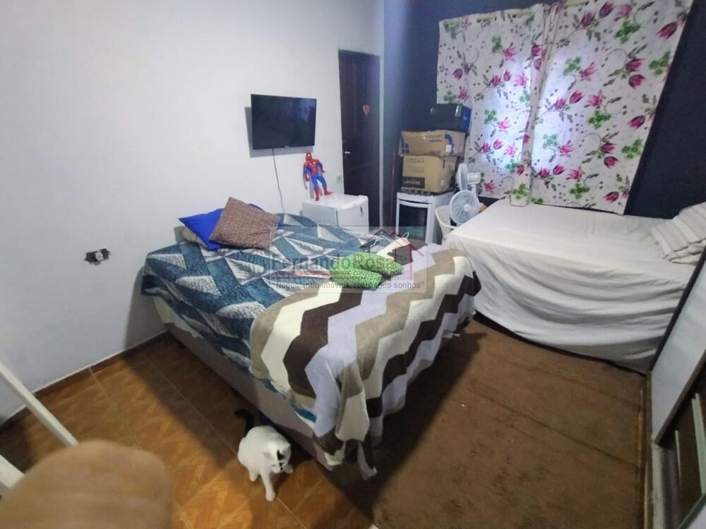 Sobrado à venda com 6 quartos, 260m² - Foto 26