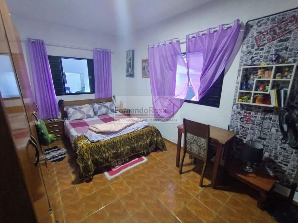 Sobrado à venda com 6 quartos, 260m² - Foto 21