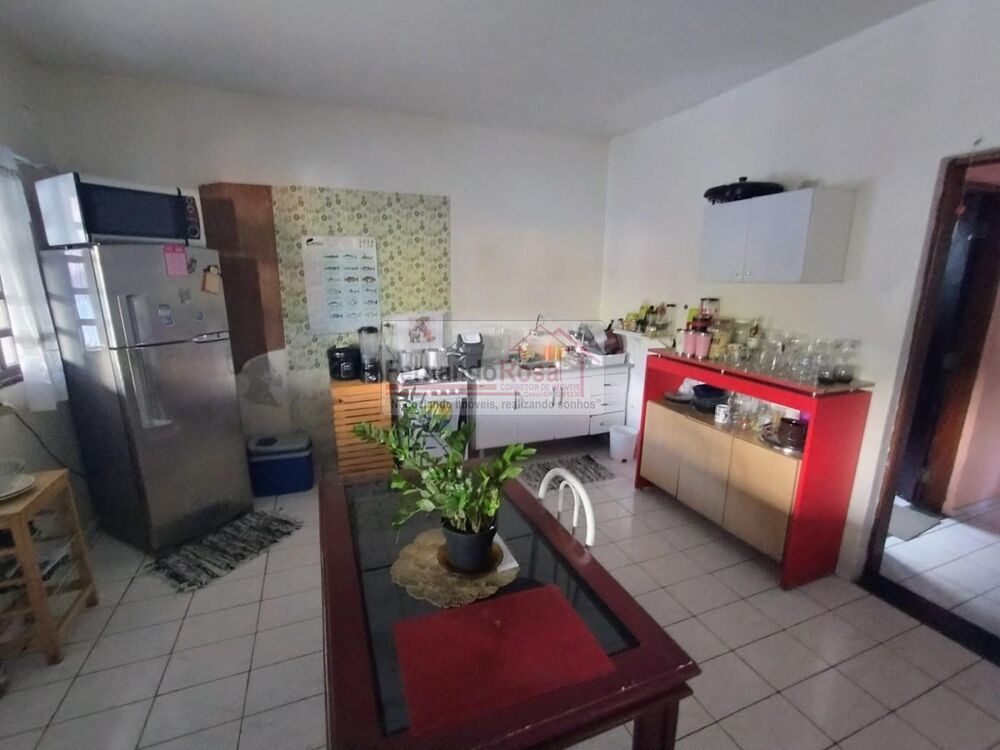 Sobrado à venda com 6 quartos, 260m² - Foto 14
