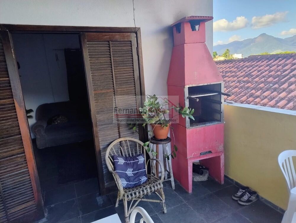 Sobrado à venda com 6 quartos, 260m² - Foto 16