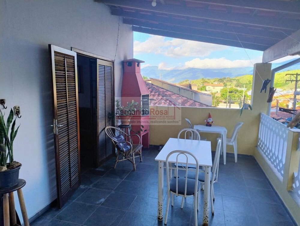 Sobrado à venda com 6 quartos, 260m² - Foto 15