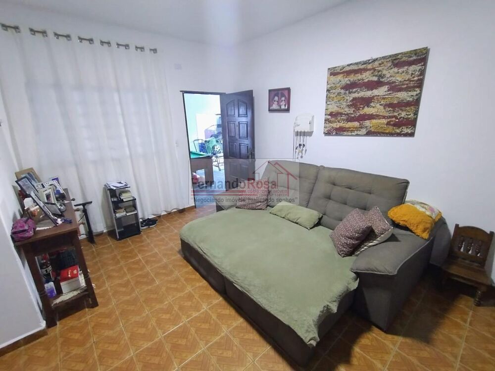 Sobrado à venda com 6 quartos, 260m² - Foto 20