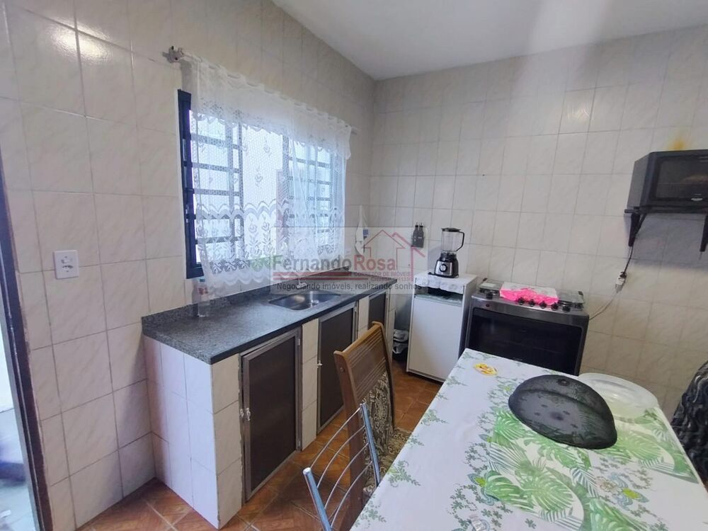 Sobrado à venda com 6 quartos, 260m² - Foto 24