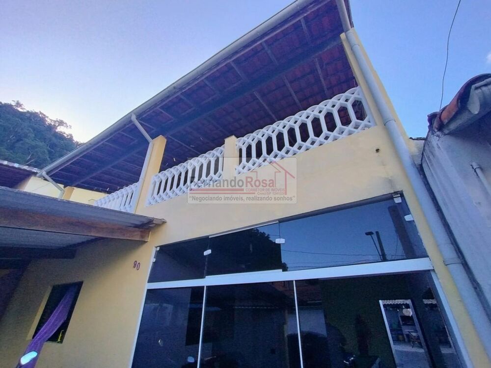 Sobrado à venda com 6 quartos, 260m² - Foto 3