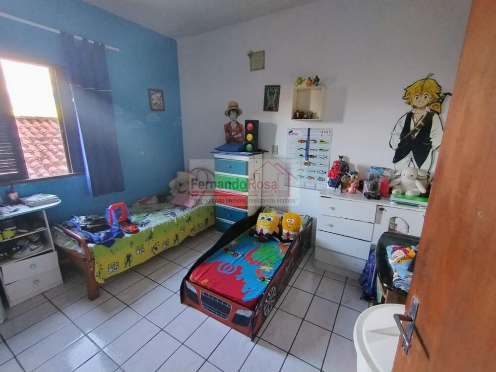 Sobrado à venda com 6 quartos, 260m² - Foto 12