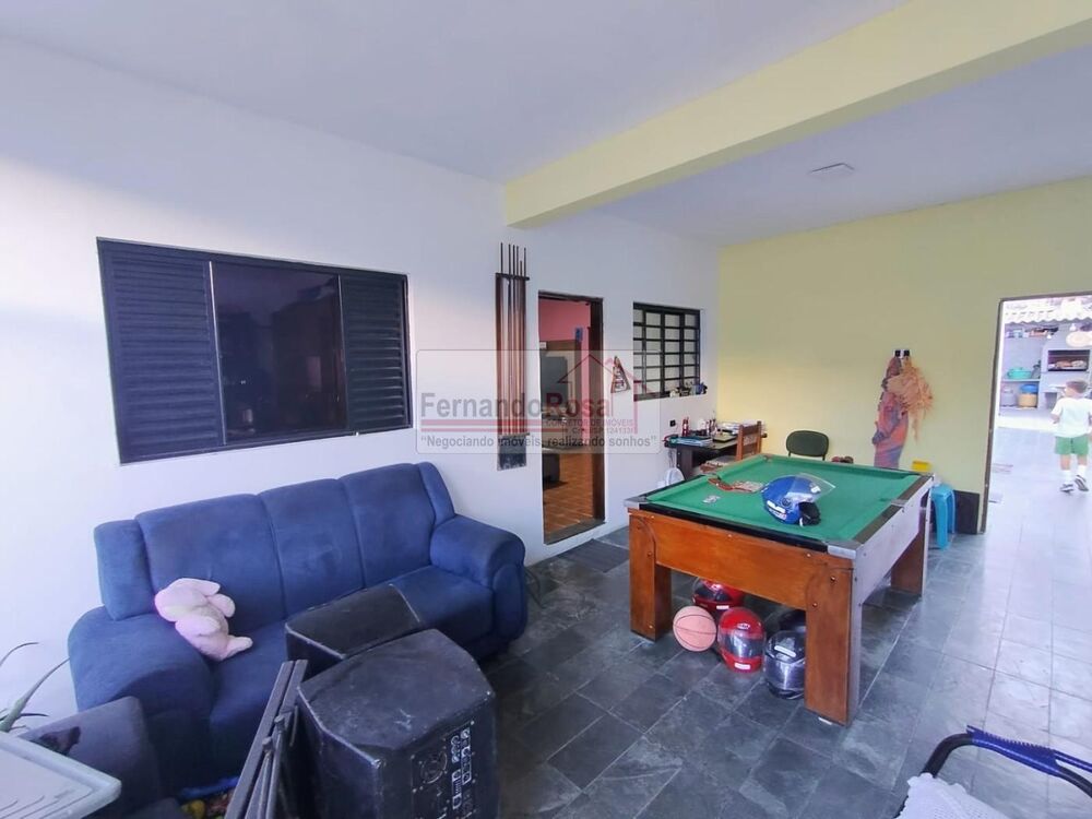 Sobrado à venda com 6 quartos, 260m² - Foto 18