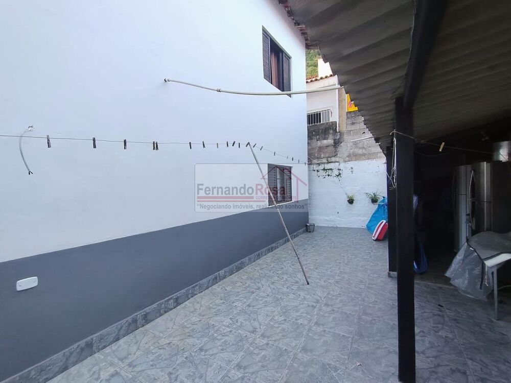 Sobrado à venda com 6 quartos, 260m² - Foto 5
