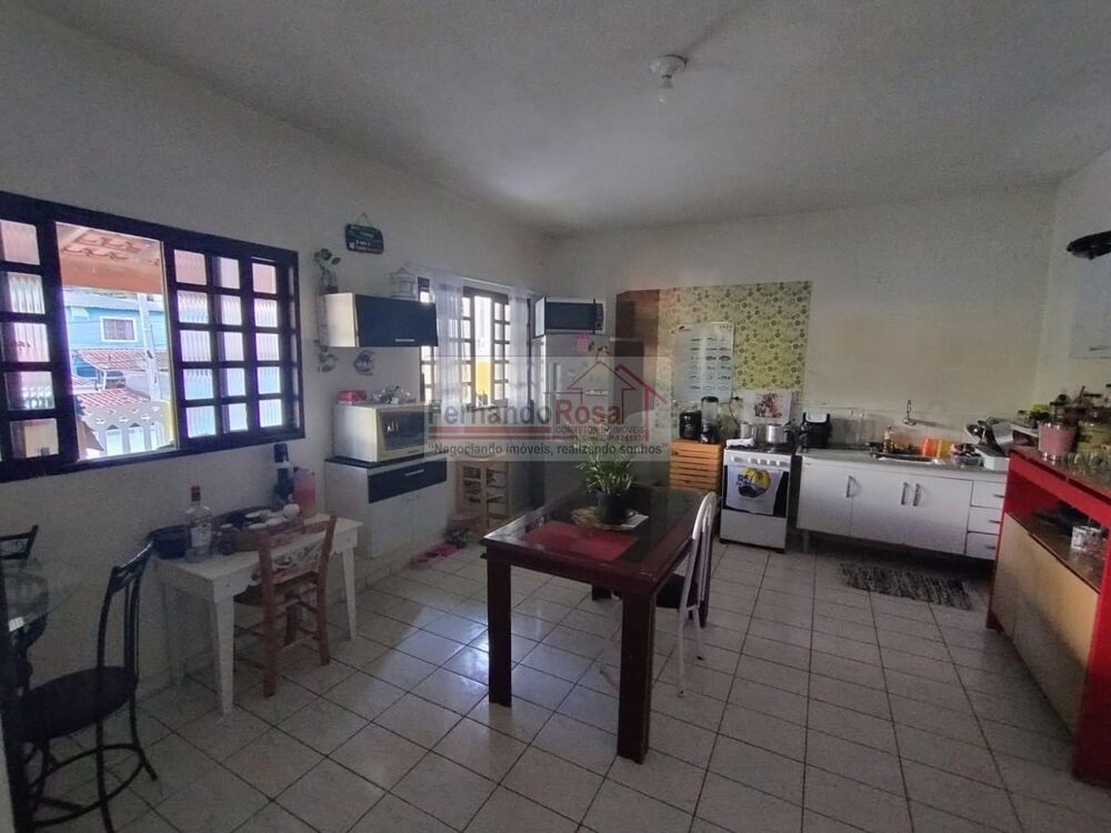 Sobrado à venda com 6 quartos, 260m² - Foto 8