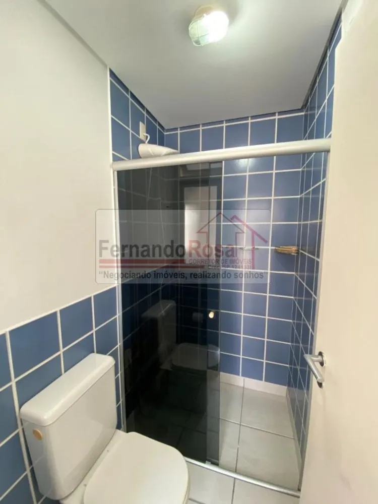 Sobrado, 3 quartos, 158 m² - Foto 8