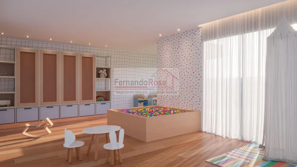 Apartamento, 3 quartos, 145 m² - Foto 10